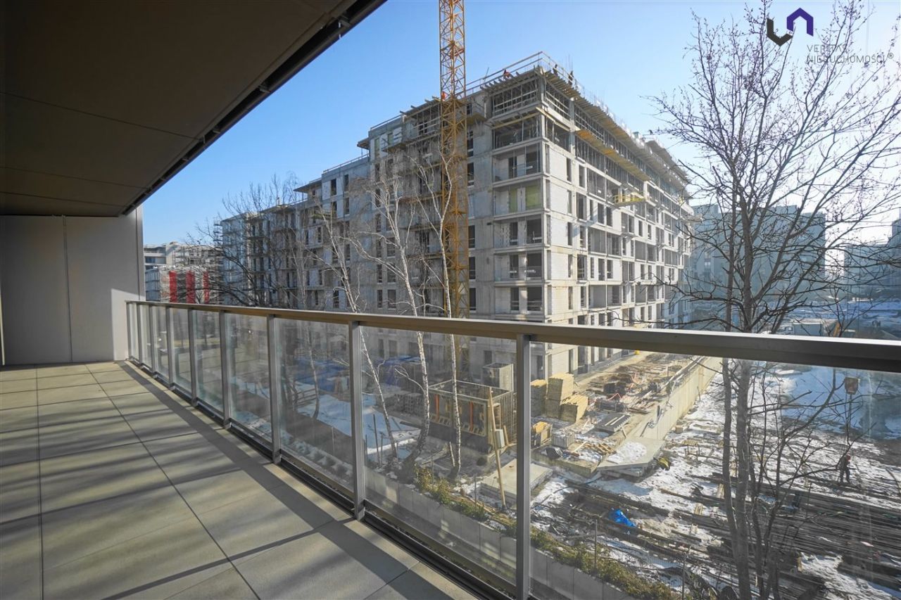 Mieszkanie 4-pokojowe Katowice Dolina Trzech Stawów, ul. Szybowcowa. Zdjęcie 18