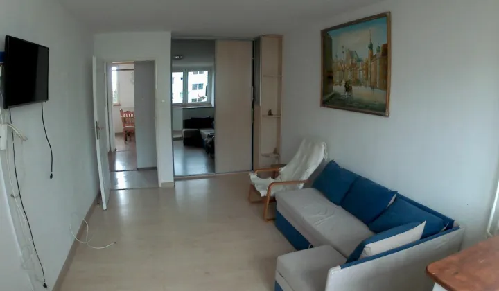 Mieszkanie 2-pokojowe Żarów, ul. Władysława Łokietka