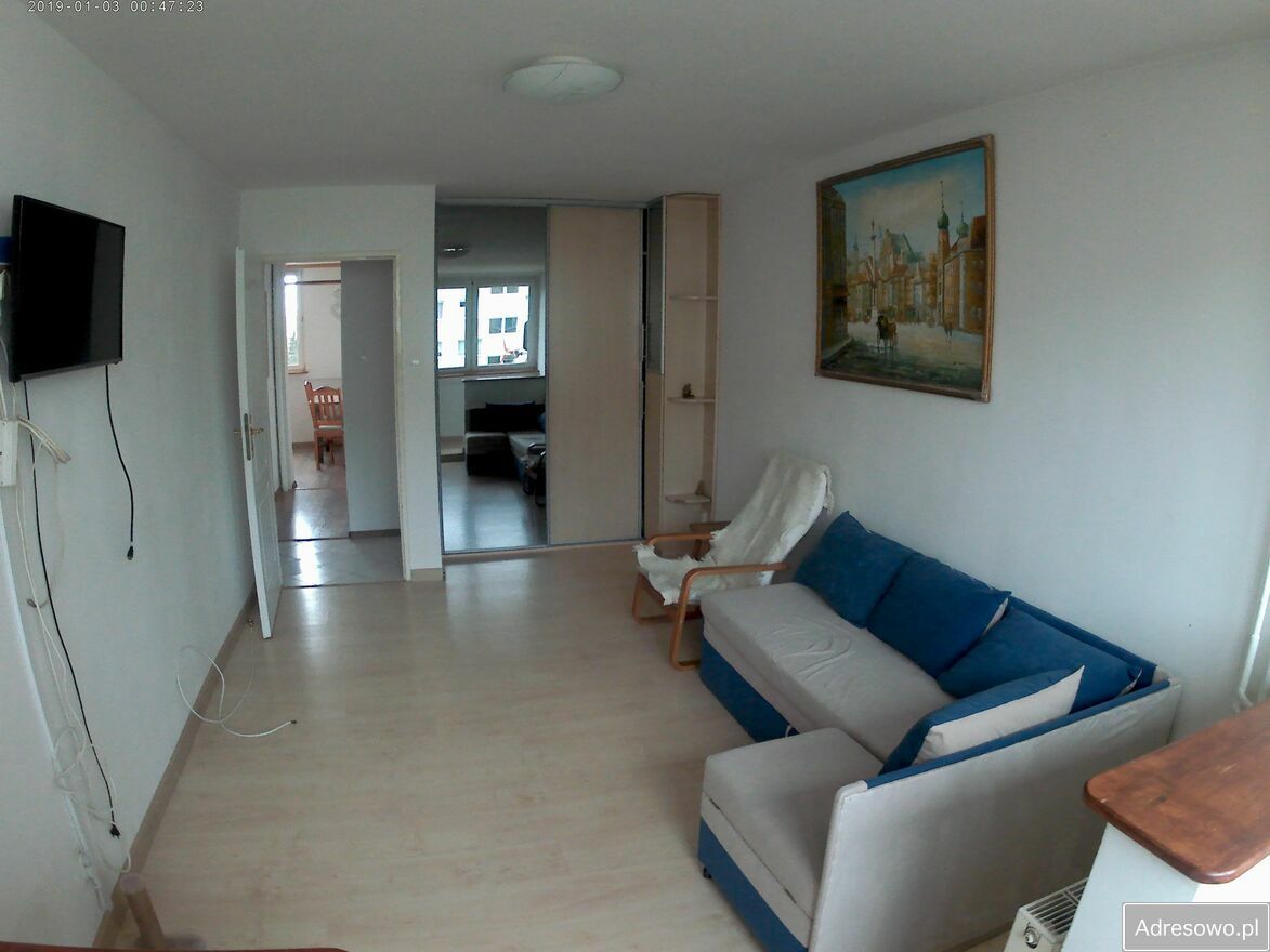 Mieszkanie 2-pokojowe Żarów, ul. Władysława Łokietka