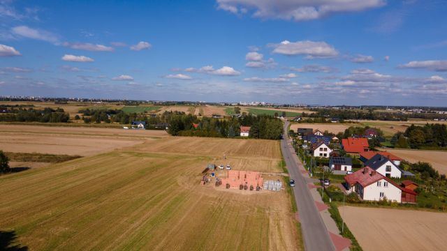 bliźniak, 5 pokoi Wilczopole. Zdjęcie 4