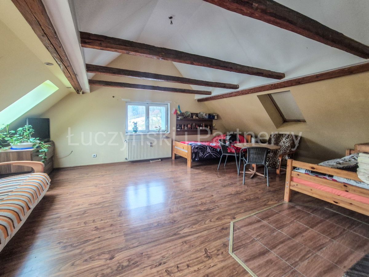 dom wolnostojący, 7 pokoi Płóczki Górne. Zdjęcie 16