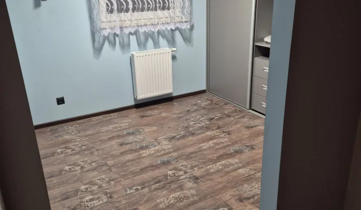 Mieszkanie 1-pokojowe Jaworzno Pechnik, ul. Piekarska