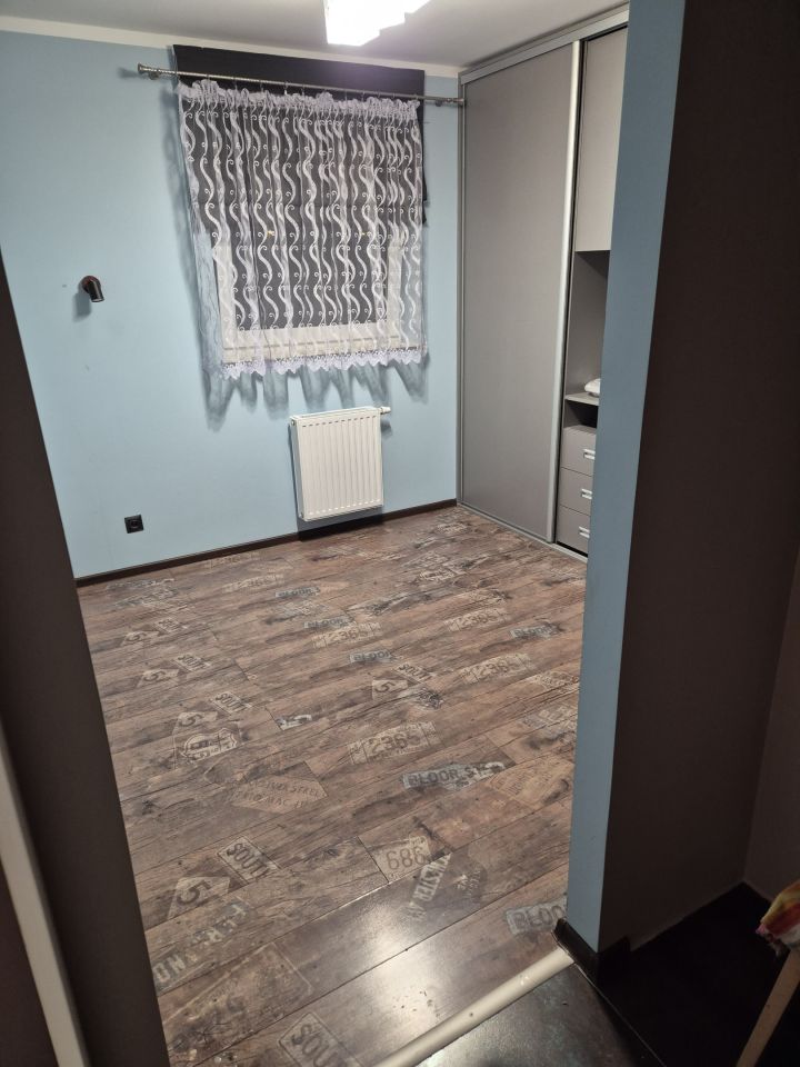 Mieszkanie 1-pokojowe Jaworzno Pechnik, ul. Piekarska. Zdjęcie 1