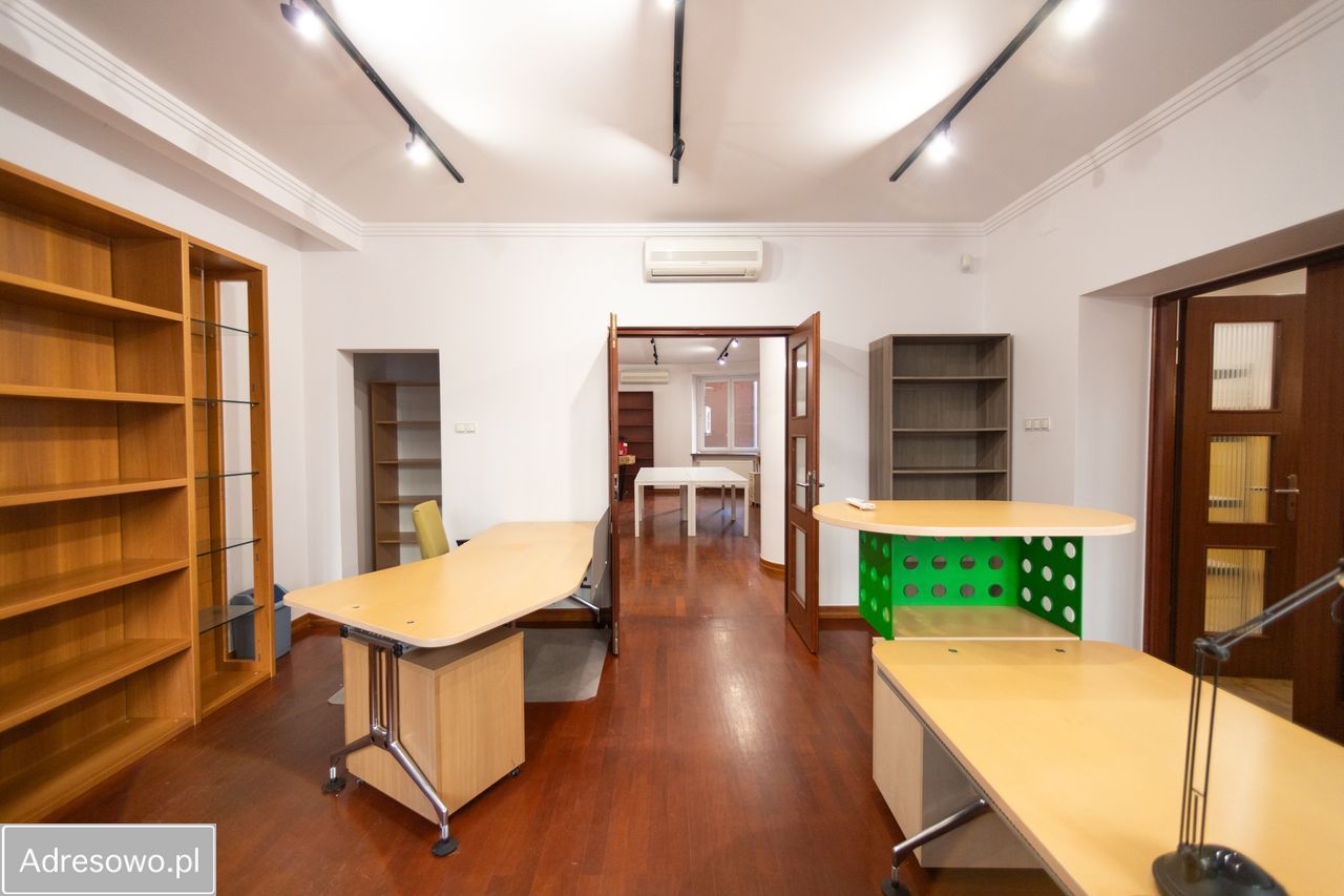 Lokal Łódź Śródmieście, ul. Polskiej Organizacji Wojskowej. Zdjęcie 13