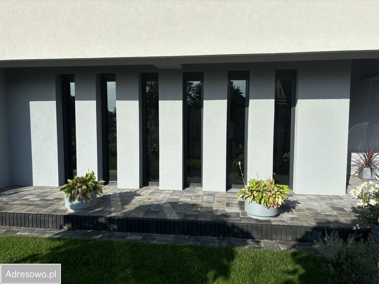 dom wolnostojący, 3 pokoje Dominowo, ul. Centralna. Zdjęcie 8