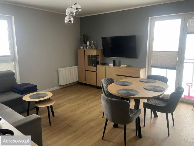 Mieszkanie 4-pokojowe Straszyn, ul. prof. Zdzisława Pidka. Zdjęcie 1