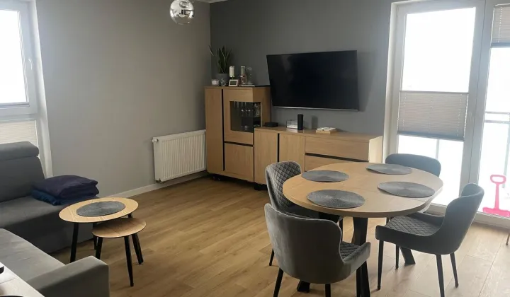 Mieszkanie 4-pokojowe Straszyn, ul. prof. Zdzisława Pidka