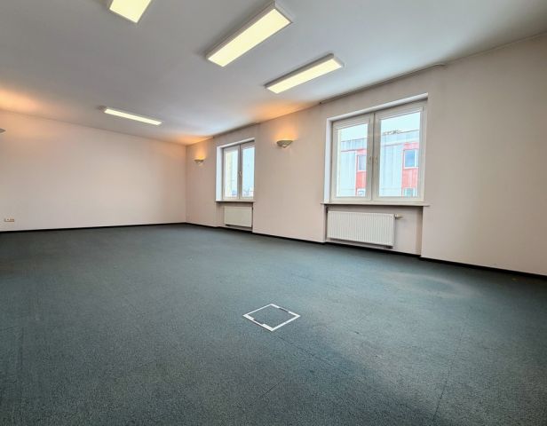 Biuro Rzeszów, ul. gen. Leopolda Okulickiego. Zdjęcie 4