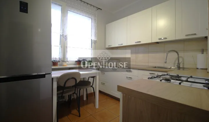 Mieszkanie 3-pokojowe Głogów