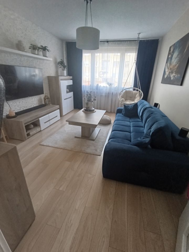 Mieszkanie 3-pokojowe Bytom Śródmieście, ul. Kazimierza Pułaskiego. Zdjęcie 8