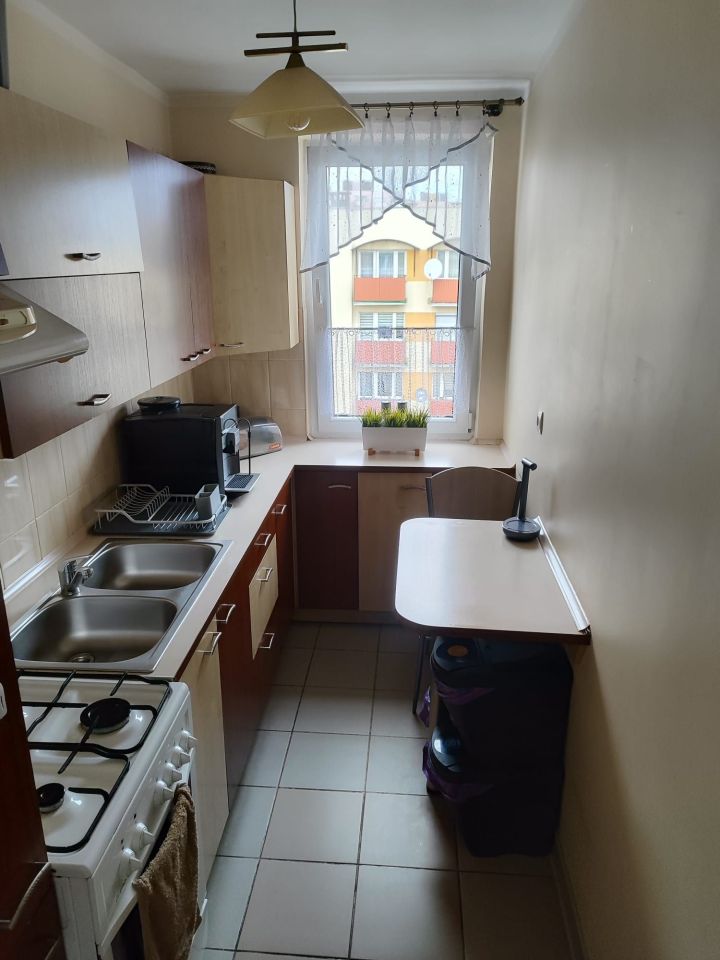 Mieszkanie 3-pokojowe Kędzierzyn-Koźle, ul. Leszka Białego. Zdjęcie 3