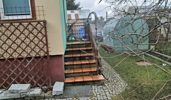 Działka rod Płock Radziwie