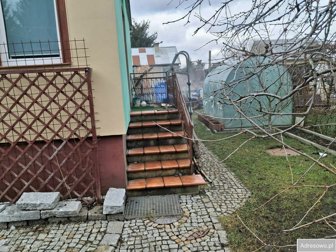 Działka rod Płock Radziwie. Zdjęcie 1