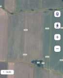 Działka rolna Rusinowo. Zdjęcie 1