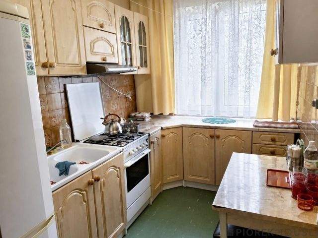 Mieszkanie 3-pokojowe Warszawa Ursynów, ul. Ferdynanda Magellana. Zdjęcie 5