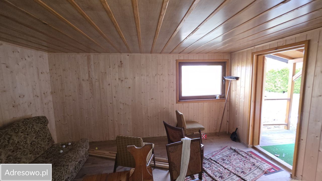 Działka leśna Wólka Łosiniecka. Zdjęcie 10