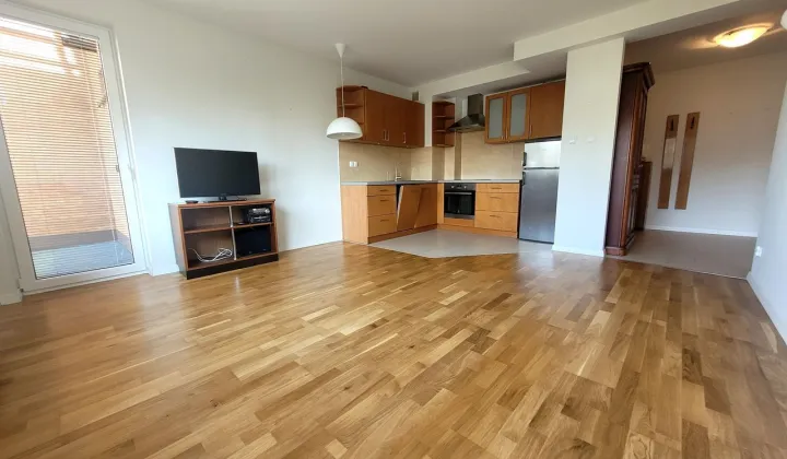 Mieszkanie 2-pokojowe Kielce Centrum, ul. Zgoda