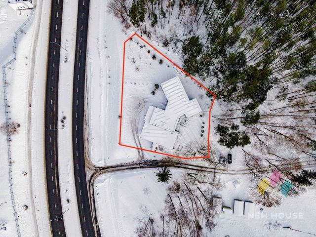 Biuro Olsztyn, ul. Masztowa. Zdjęcie 3