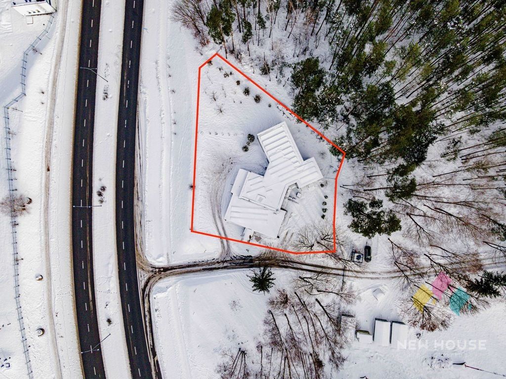 Biuro Olsztyn, ul. Masztowa. Zdjęcie 3