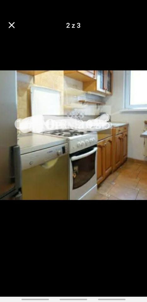 Mieszkanie 3-pokojowe Głogów Stare Miasto, ul. Obrońców Pokoju. Zdjęcie 2