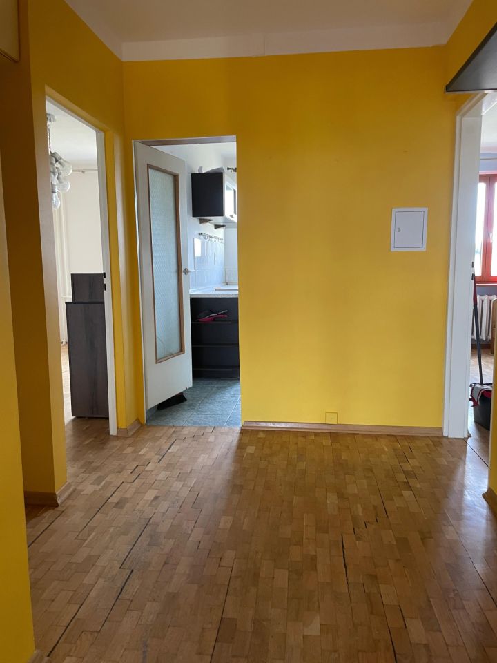 Mieszkanie 3-pokojowe Szczecin Żelechowa, ul. Stanisława Thugutta. Zdjęcie 15