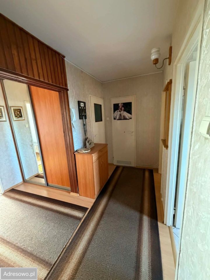 Mieszkanie 3-pokojowe Białystok Dziesięciny, ul. Gajowa. Zdjęcie 11