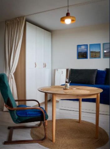 Mieszkanie 1-pokojowe Wrocław Psie Pole. Zdjęcie 5