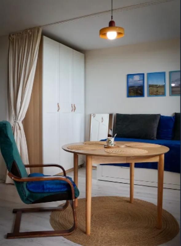 Mieszkanie 1-pokojowe Wrocław Psie Pole. Zdjęcie 5