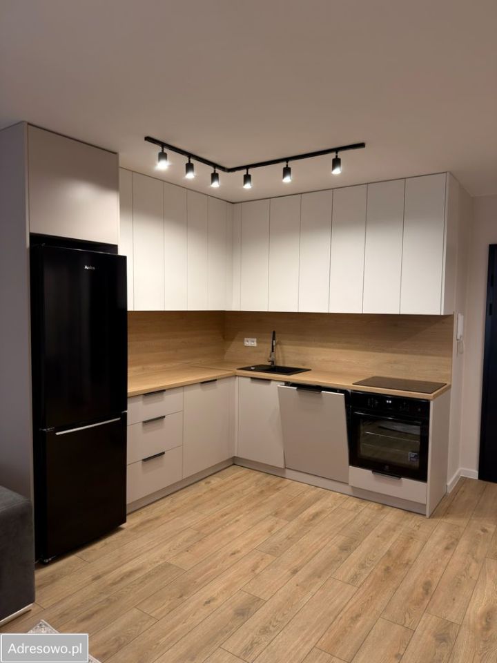 Mieszkanie 2-pokojowe Wrocław Psie Pole, ul. Władysława Reymonta. Zdjęcie 4