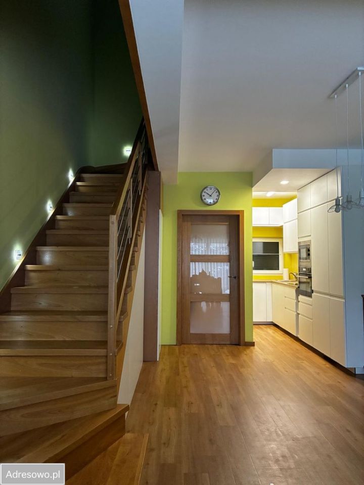 dom szeregowy, 3 pokoje Żory, ul. Janasa. Zdjęcie 8