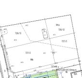 Działka budowlana Tarnobrzeg Zakrzów. Zdjęcie 2