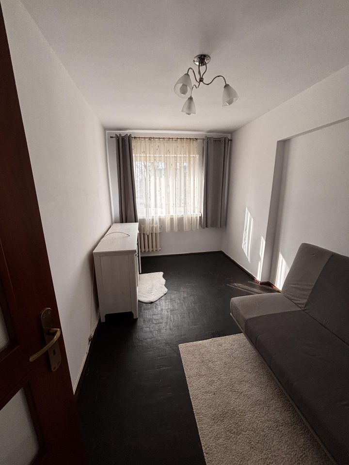 Mieszkanie 2-pokojowe Warszawa Mokotów, ul. Czerniakowska. Zdjęcie 18