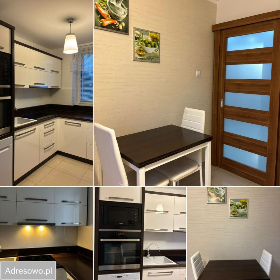 Mieszkanie 3-pokojowe Chrzanów Centrum, ul. Henryka Sienkiewicza. Zdjęcie 17