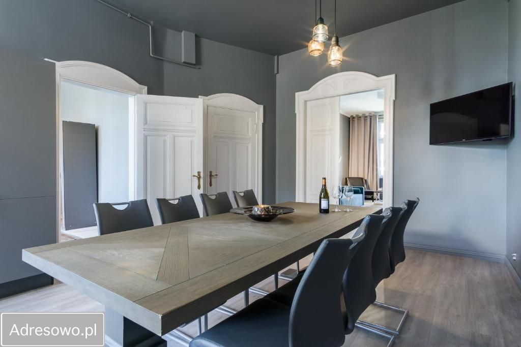 Mieszkanie 3-pokojowe Gdańsk Śródmieście, ul. Ogarna. Zdjęcie 7