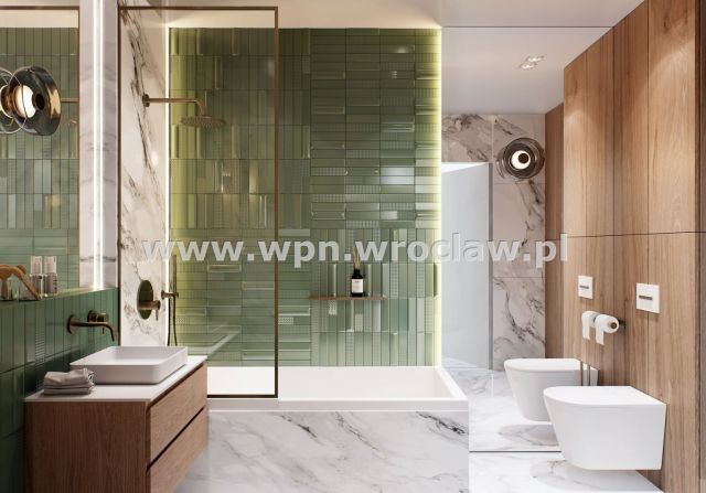 bliźniak, 5 pokoi Wrocław Fabryczna. Zdjęcie 3