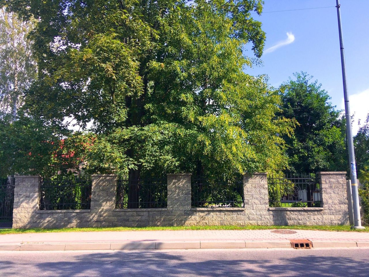 dom wolnostojący Rzeszów Staromieście, ul. Lubelska. Zdjęcie 1