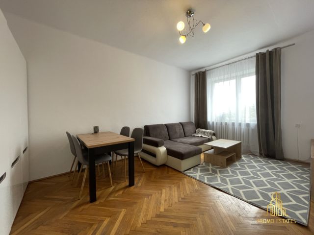 Mieszkanie 2-pokojowe Kraków Grzegórzki, ul. Grzegórzecka. Zdjęcie 1