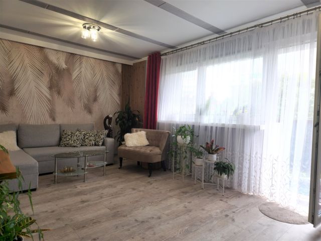 Mieszkanie 3-pokojowe Kraków Ruczaj, ul. Wacława Lipińskiego. Zdjęcie 3