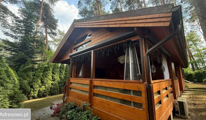 dom wolnostojący, 3 pokoje Niesulice