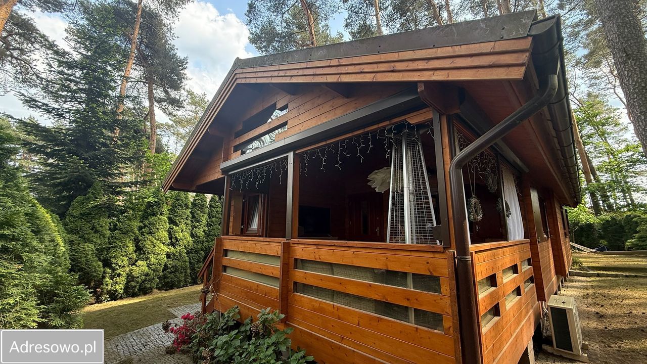 dom wolnostojący, 3 pokoje Niesulice. Zdjęcie 1