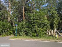 Działka budowlana Warszawa Wawer, ul. Heleny Wolff. Zdjęcie 1