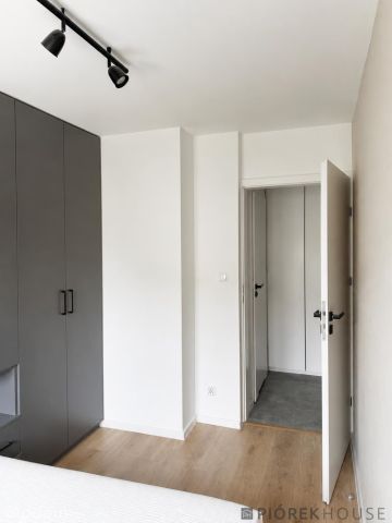 Mieszkanie 2-pokojowe Warszawa Bielany, ul. Władysława Broniewskiego. Zdjęcie 9