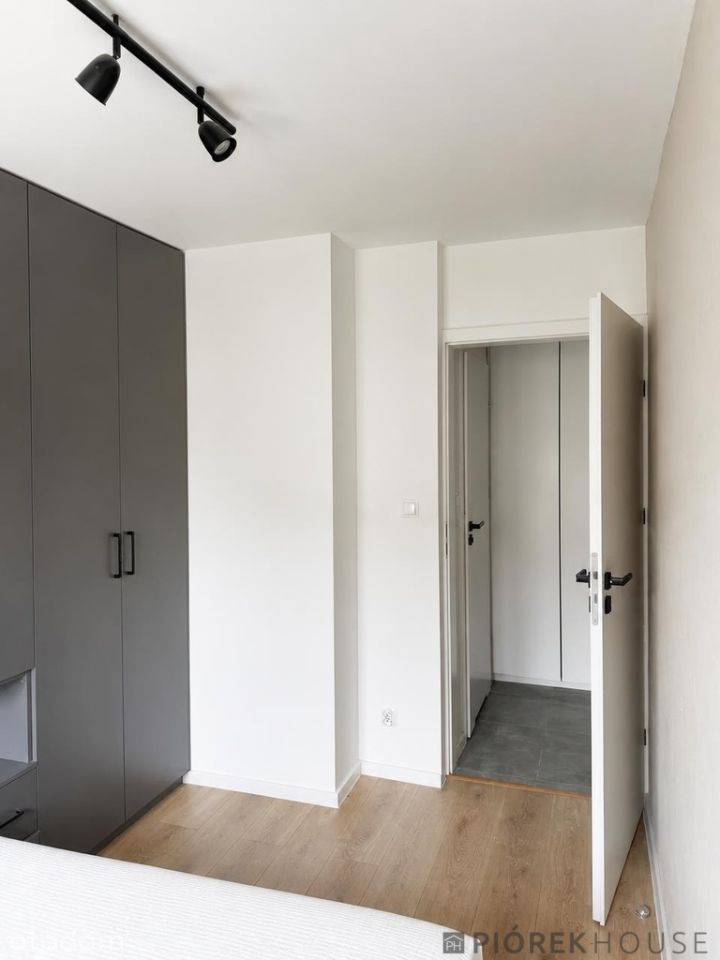 Mieszkanie 2-pokojowe Warszawa Bielany, ul. Władysława Broniewskiego. Zdjęcie 9