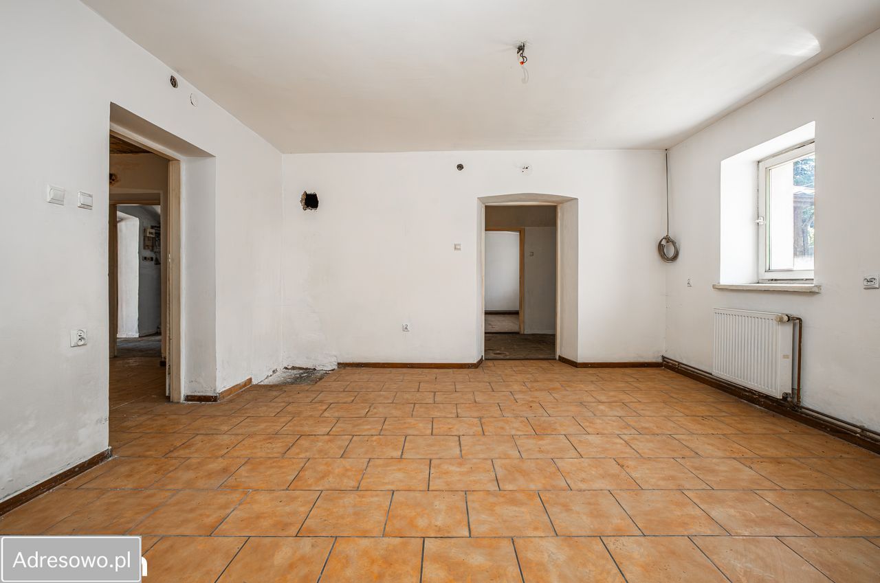 dom wolnostojący, 4 pokoje Zabierzów, ul. Śląska. Zdjęcie 11