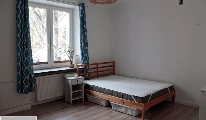 Mieszkanie 2-pokojowe Warszawa Wola, ul. Żytnia