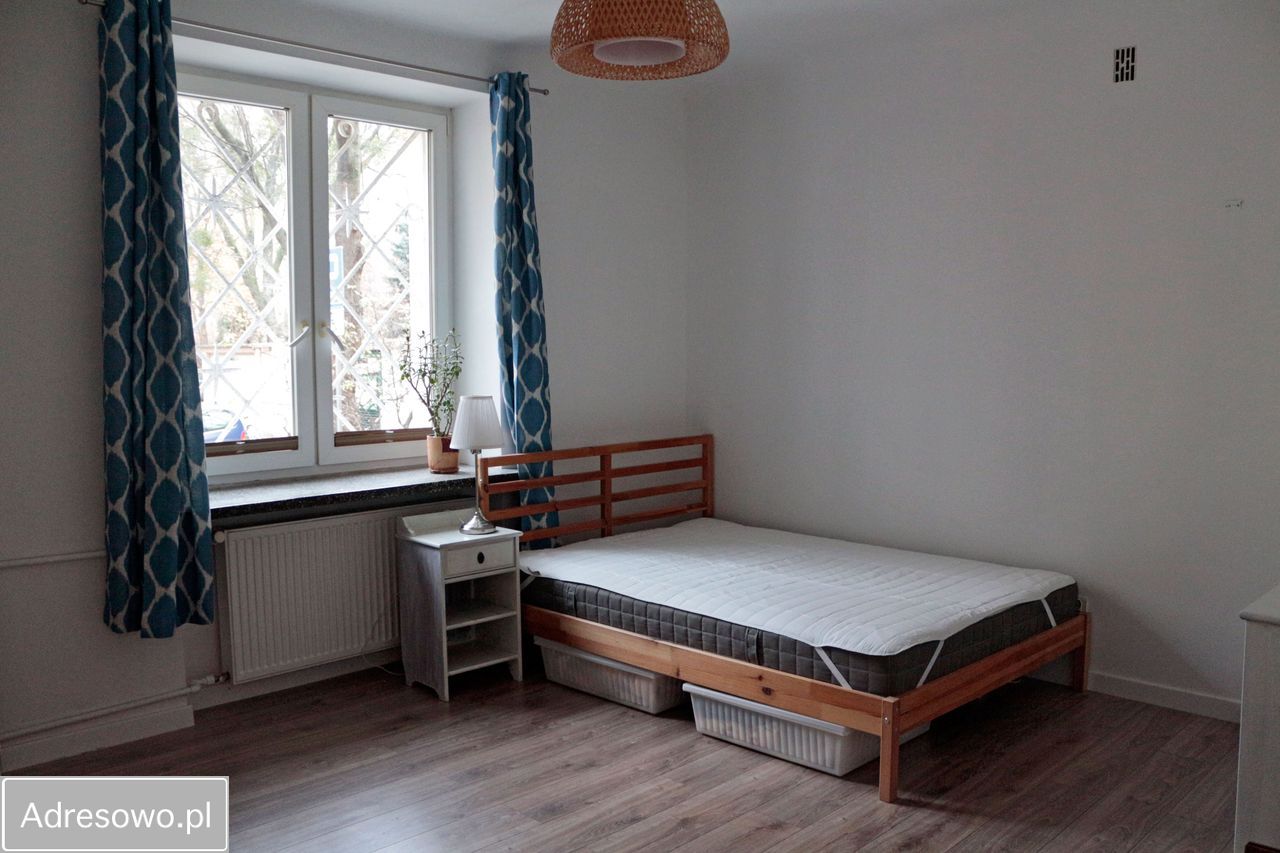 Mieszkanie 2-pokojowe Warszawa Wola, ul. Żytnia. Zdjęcie 1