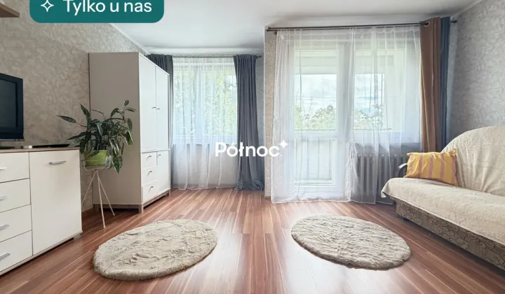 Mieszkanie 3-pokojowe Bolesławiec, ul. Spółdzielcza