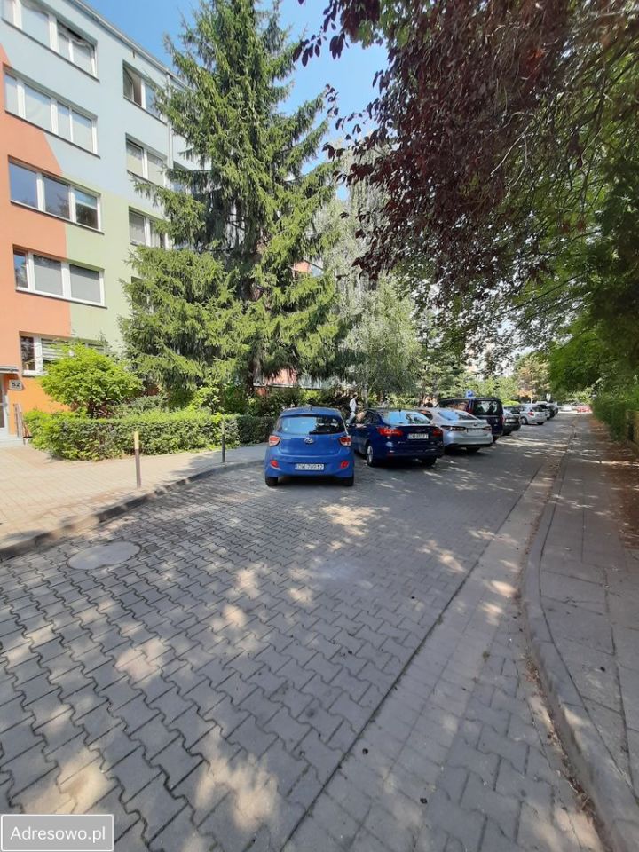 Mieszkanie 3-pokojowe Wrocław Krzyki, ul. Komandorska. Zdjęcie 12