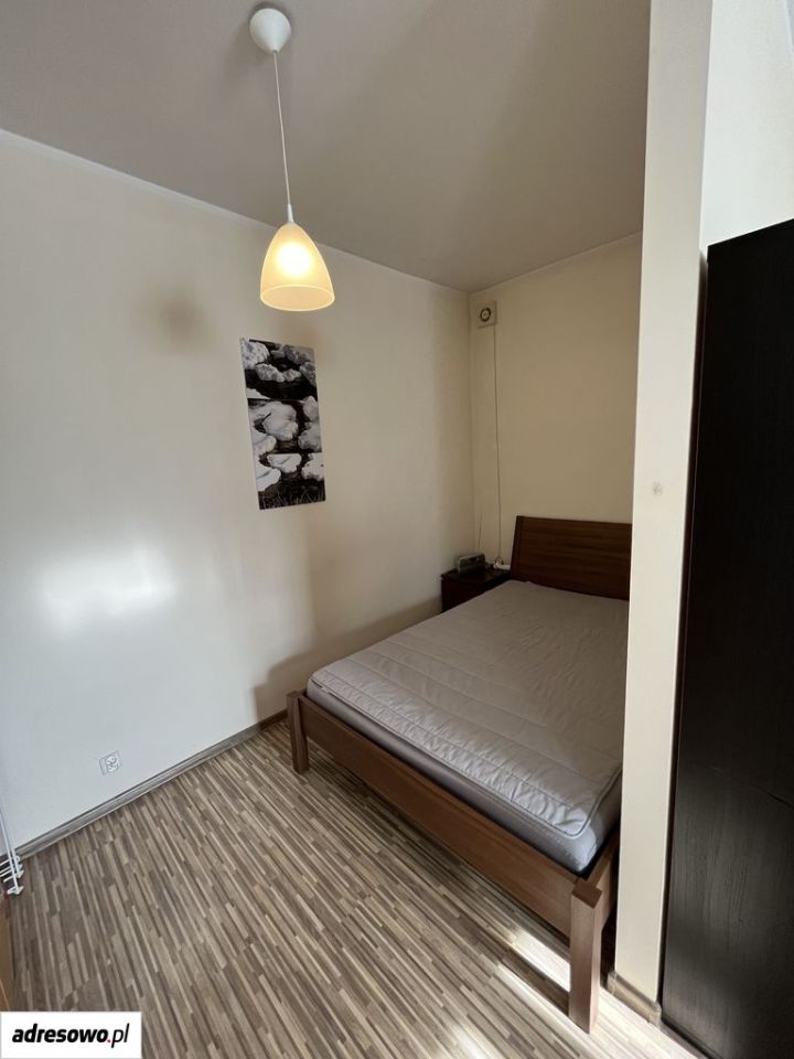 Mieszkanie 1-pokojowe Katowice Śródmieście, ul. Henryka Jordana. Zdjęcie 6