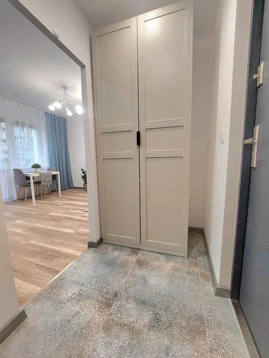Mieszkanie 2-pokojowe Sopot Sopot Górny, ul. Oskara Kolberga. Zdjęcie 5